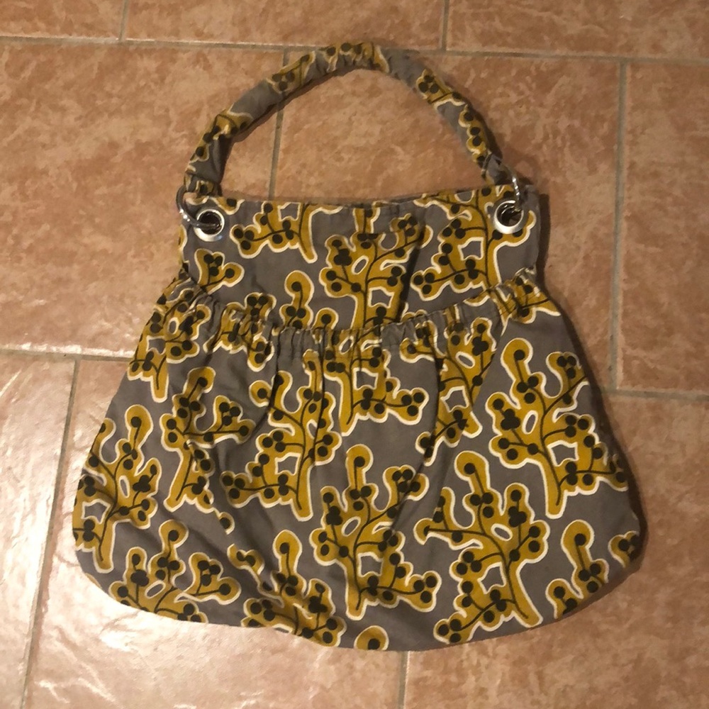 Canvas bag